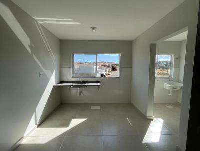 Apartamento para Venda, em Guaxup, bairro Jardim Alvorada, 2 dormitrios, 1 banheiro