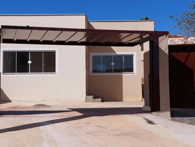 Casa para Venda, em Guaxup, bairro Agenor de Lima, 3 dormitrios, 2 banheiros, 1 sute, 4 vagas