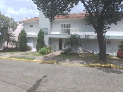 Casa em Condomnio para Venda, em Porto Alegre, bairro Esprito Santo, 5 dormitrios, 5 banheiros, 3 sutes, 3 vagas