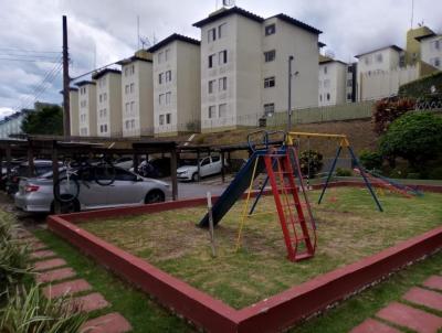 Apartamento para Venda, em Mogi das Cruzes, bairro JD.RODEIO, 2 dormitrios, 1 banheiro, 1 vaga