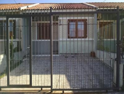 Casa para Venda, em Porto Alegre, bairro Hpica, 2 dormitrios, 1 banheiro, 2 vagas