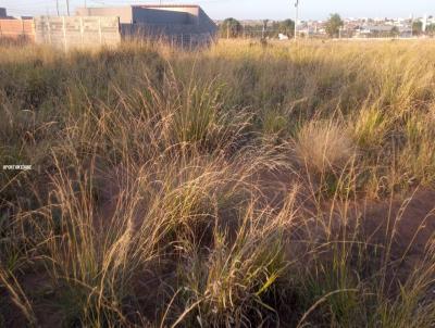 Terreno para Venda, em Franca, bairro Jardim Zelinda