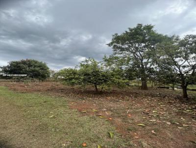 Chcara para Venda, em Cristais Paulista, bairro Chacara