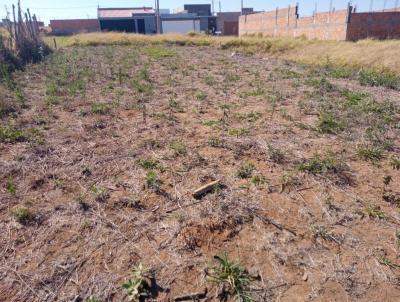 Terreno para Venda, em Franca, bairro Residencial Quinta do Oeste