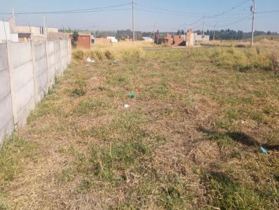 Terreno para Venda, em Franca, bairro Residencial Quinta do Oeste