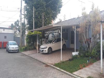 Casa para Venda, em Canoas, bairro Igara, 2 dormitrios, 1 banheiro, 2 vagas