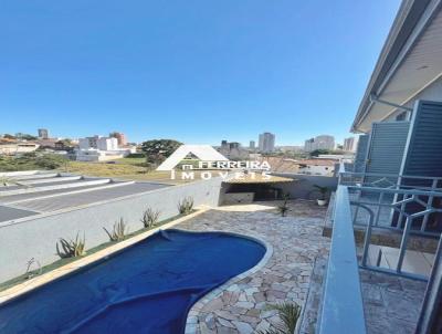 Casa para Venda, em Franca, bairro Jardim Santana, 3 dormitrios, 5 banheiros, 3 sutes, 6 vagas