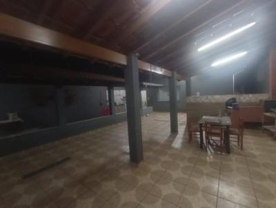 Casa para Venda, em Franca, bairro Parque Dom Pedro I, 4 dormitrios, 3 banheiros, 1 sute, 3 vagas