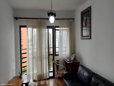 Apartamento para Venda, em So Bernardo do Campo, bairro Centro, 1 dormitrio, 1 banheiro, 1 vaga