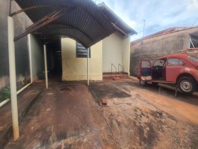 Casa para Venda, em Jardinópolis, bairro Ilha Grande, 3 dormitórios, 1 banheiro, 1 vaga