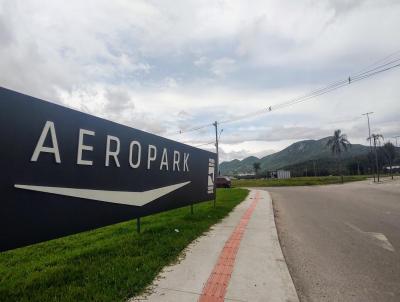 Terreno para Locao, em So Jos, bairro AEROPARK