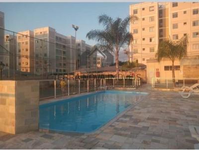 Apartamento para Venda, em Lagoa Santa, bairro Jardim Imperial, 2 dormitrios, 1 banheiro, 1 vaga