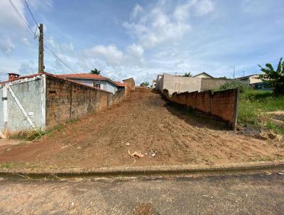 Terreno para Venda, em Franca, bairro Vila Scarabucci