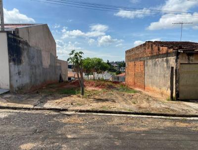 Terreno para Venda, em Franca, bairro Vila Scarabucci