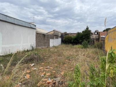 Terreno para Venda, em Franca, bairro Vila Santa Luzia