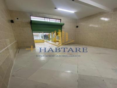 Salo Comercial para Locao, em Hortolndia, bairro Jardim Amanda II, 2 banheiros