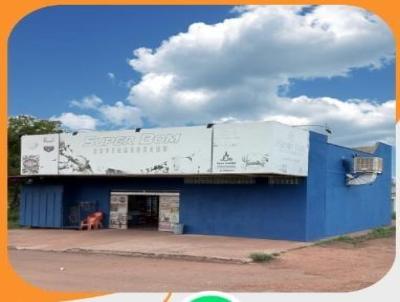 Ponto Comercial para Venda, em , bairro 606 NORTE