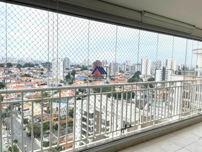 Apartamento para Venda, em So Paulo, bairro Vila Gumercindo, 3 dormitrios, 4 banheiros, 2 sutes, 3 vagas