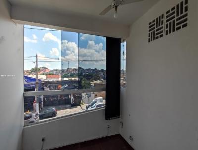 Sala Comercial para Locao, em So Paulo, bairro Parque so Rafael, 1 banheiro