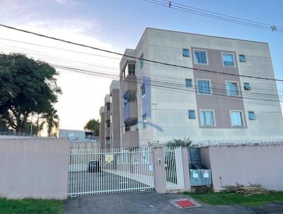 Apartamento para Locao, em Colombo, bairro MARACANA, 2 dormitrios, 1 banheiro, 1 vaga