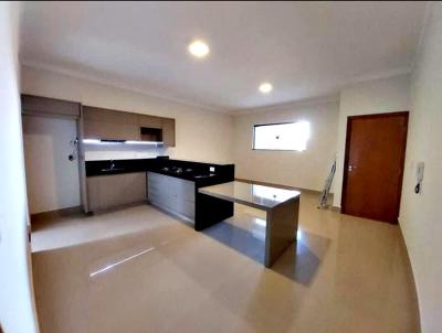 Apartamento para Venda, em Franca, bairro Jardim Piratininga, 2 dormitrios, 3 banheiros, 2 sutes, 2 vagas