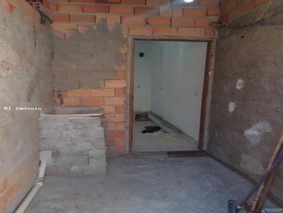 Casa para Locao, em So Paulo, bairro Jardim Robru, 1 dormitrio, 1 banheiro