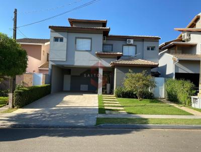 Casa em Condomnio para Venda, em Indaiatuba, bairro Vila Sua, 3 dormitrios, 5 banheiros, 3 sutes, 4 vagas