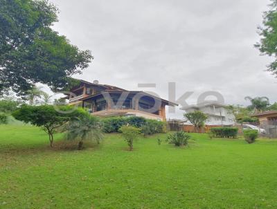 Casa para Venda, em Pomerode, bairro Testo Alto, 6 dormitrios, 3 banheiros, 1 sute