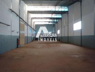 Galpo para Venda, em Franca, bairro Distrito Industrial Antnio Della - Torre, 17 vagas