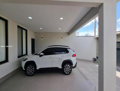 Casa para Venda, em Indaiatuba, bairro Esplanada, 3 dormitrios, 4 banheiros, 3 sutes, 2 vagas