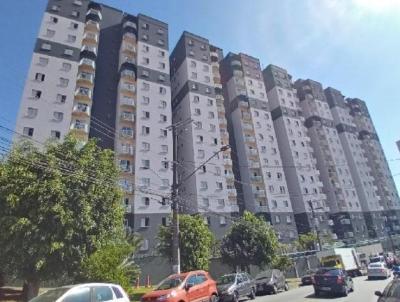 Apartamento para Venda, em So Bernardo do Campo, bairro Nova Petrpolis, 2 dormitrios, 1 banheiro, 1 vaga