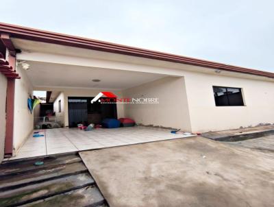 Casa para Venda, em Braslia, bairro Setor de Manses de Sobradinho, 3 dormitrios, 3 banheiros, 1 sute, 1 vaga