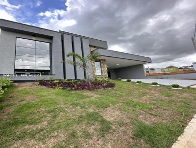 Casa para Venda, em Indaiatuba, bairro Jardim Milano, 3 dormitrios, 5 banheiros, 3 sutes, 4 vagas