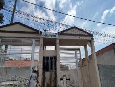 Casa em Condomnio para Venda, em So Paulo, bairro Jardim Jaragu, 2 dormitrios, 1 banheiro, 1 vaga