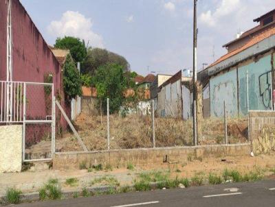 Terreno para Venda, em Franca, bairro Centro