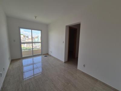 Apartamento para Locao, em Santo Andr, bairro Campestre, 2 dormitrios, 1 banheiro, 1 vaga