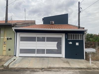 Casa para Venda, em Indaiatuba, bairro Jardim Califrnia, 4 dormitrios, 3 banheiros, 1 sute, 2 vagas