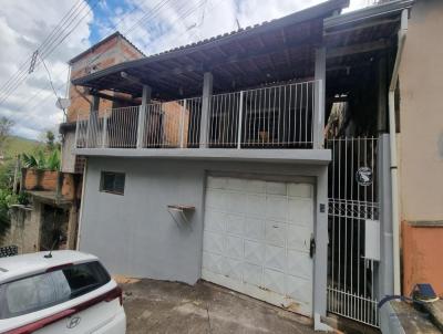 Casa para Venda, em Santa Branca, bairro PLANALTO ALZIRA, 3 dormitrios, 1 banheiro, 2 vagas