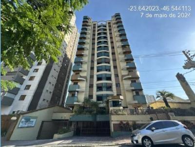 Apartamento para Venda, em Santo Andr, bairro Campestre, 3 dormitrios, 2 banheiros, 2 vagas