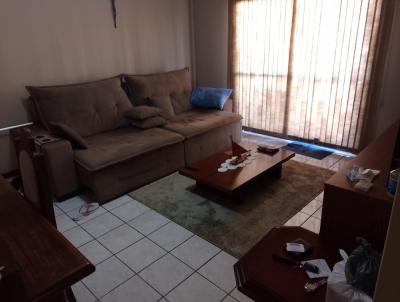 Apartamento para Venda, em Ribeiro Preto, bairro Residencial Flrida, 2 dormitrios, 2 banheiros, 1 sute, 1 vaga