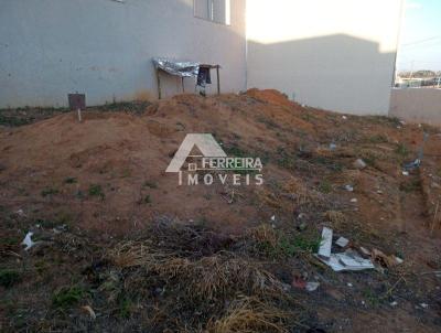 Terreno para Venda, em Franca, bairro Residencial So Jernimo