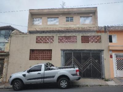 Casa para Venda, em So Bernardo do Campo, bairro Paulicia, 3 dormitrios, 1 banheiro, 2 vagas