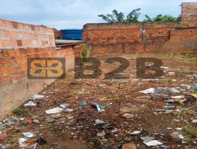 Terreno para Venda, em Bauru, bairro Parque Boa Vista