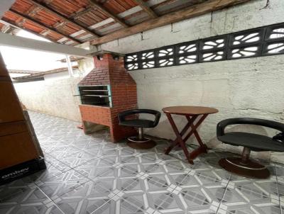 Casa para Venda, em Praia Grande, bairro Ocian, 2 dormitrios, 1 sute, 2 vagas