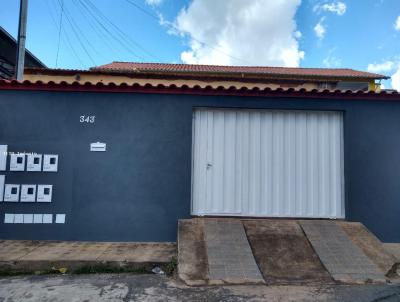 Kitnet para Locao, em So Joo del Rei, bairro Bela Vista, 1 dormitrio, 1 banheiro