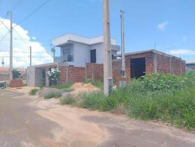 Terreno e Construo para Venda, em , bairro HOSSUME