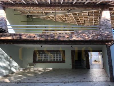 Casa para Venda, em Salto, bairro Jardim Independncia, 4 dormitrios, 3 banheiros, 1 sute, 3 vagas