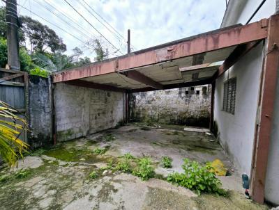 Casa para Venda, em Praia Grande, bairro Tude Bastos, 2 dormitrios, 5 vagas