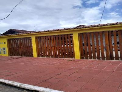 Casa em Condomnio para Venda, em Praia Grande, bairro Maracan, 2 dormitrios