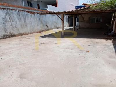 Barraco para Venda, em Montes Claros, bairro Santo Antnio, 2 dormitrios, 1 banheiro, 1 vaga